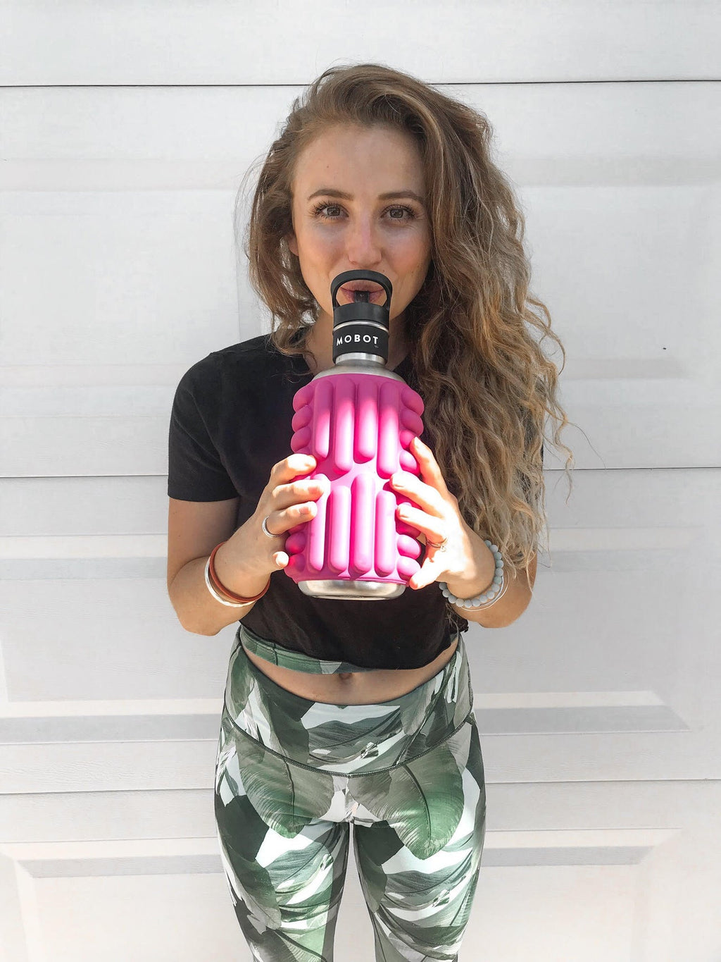 Big Bertha 1.2 L Pink Candy