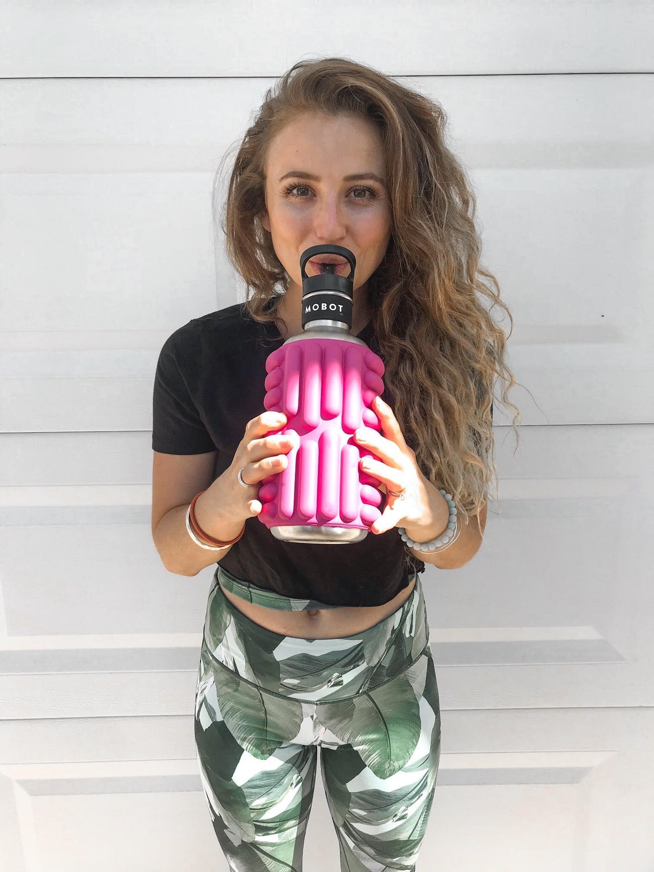 Big Bertha 1.2 L Pink Candy