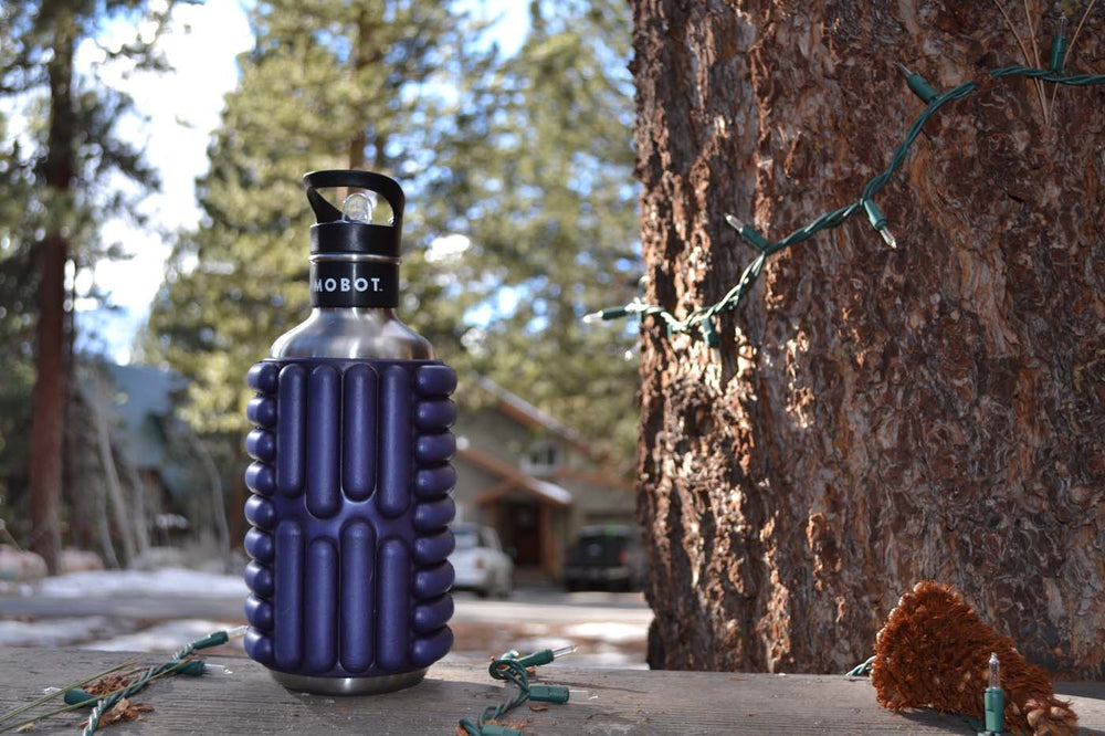 Firecracker 0.5 L Violet