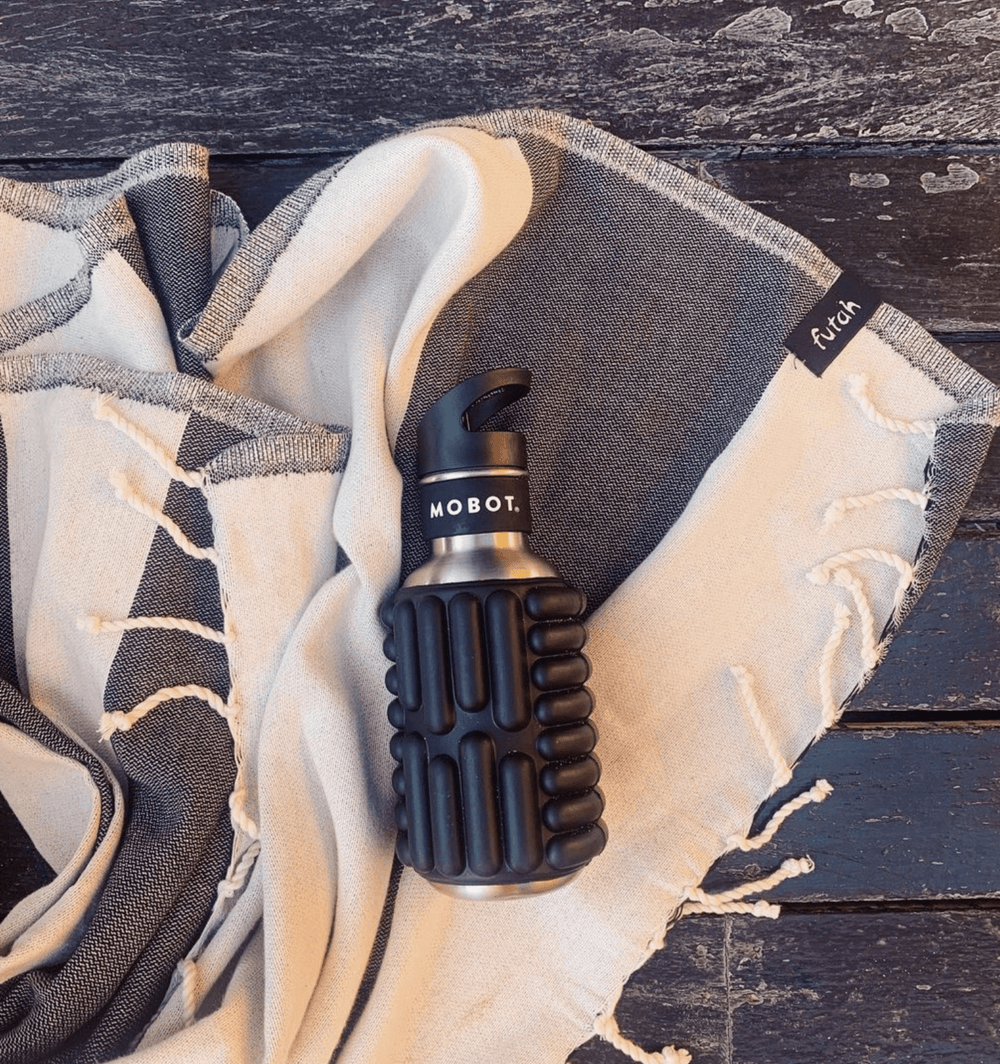 Firecracker 0.5 L Black