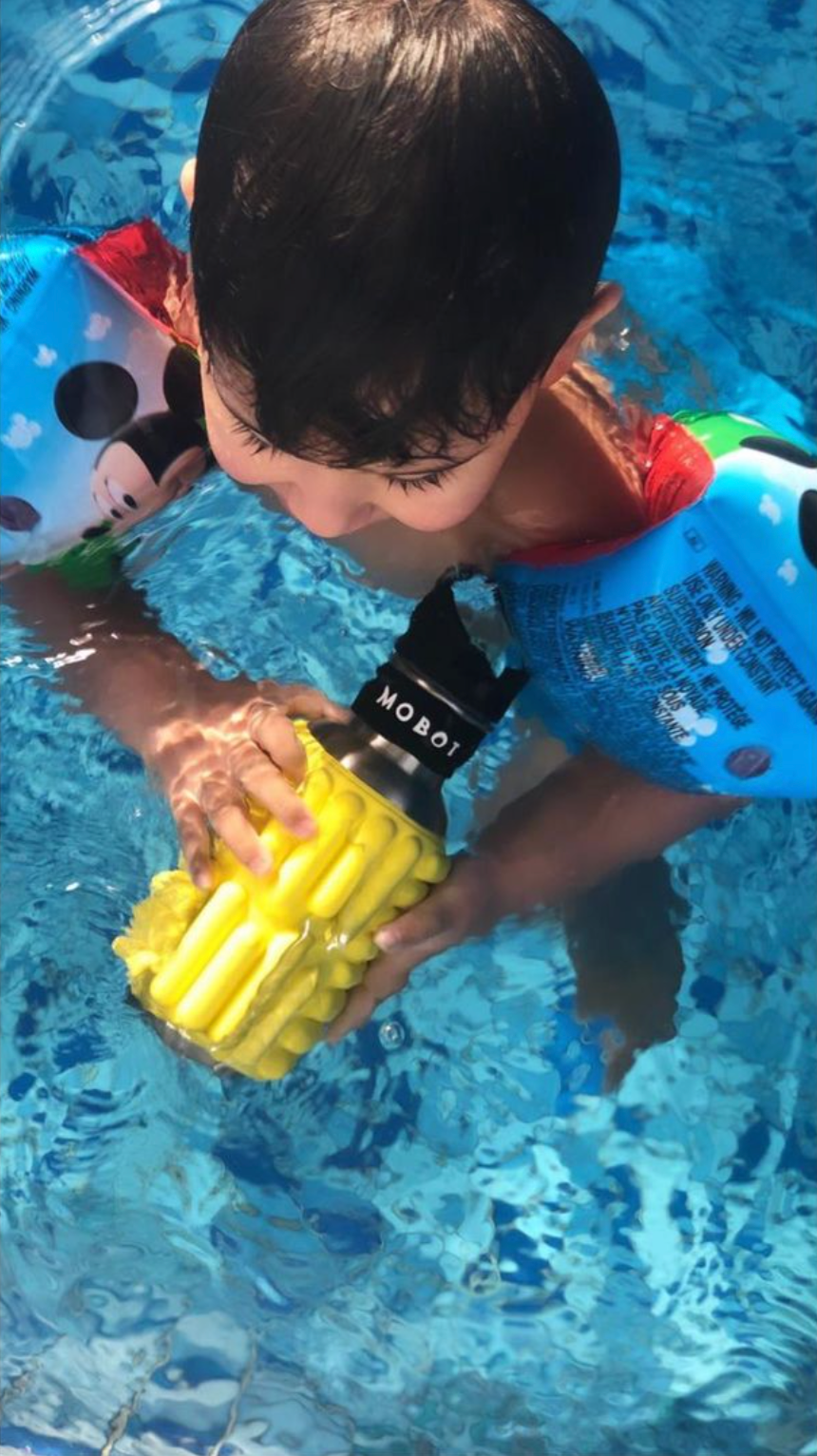 Firecracker 0.5 L Lemonaid