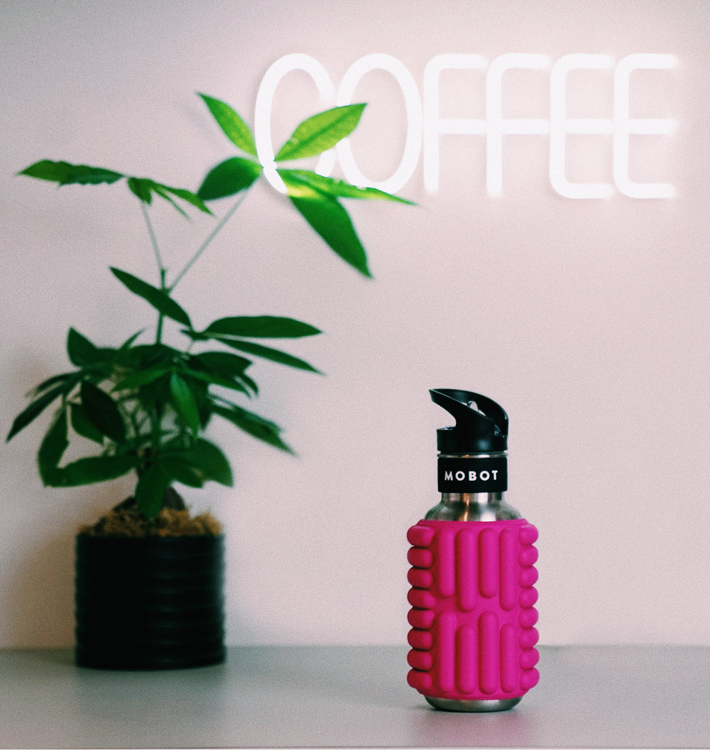 Firecracker 0.5 L Pink Candy
