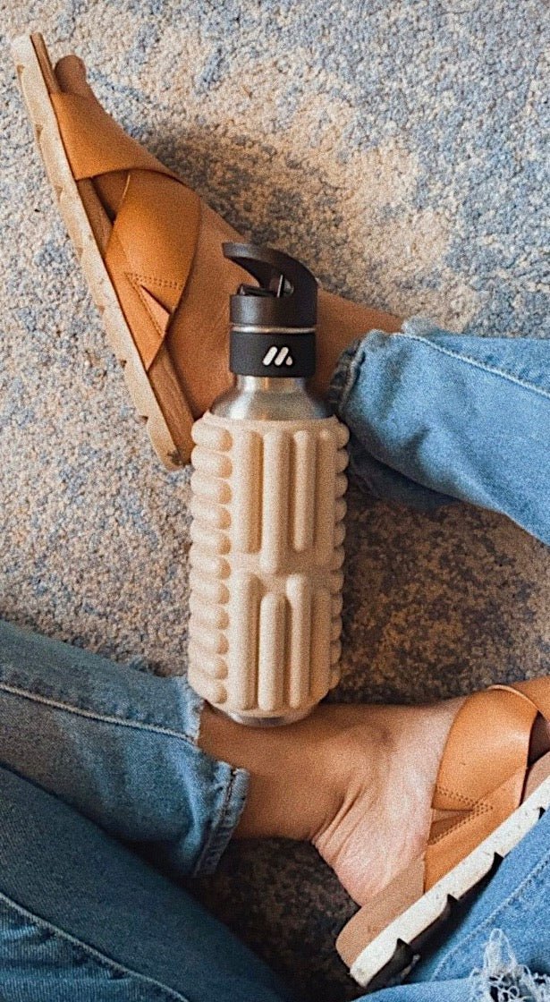 Grace 0.7 L Clay