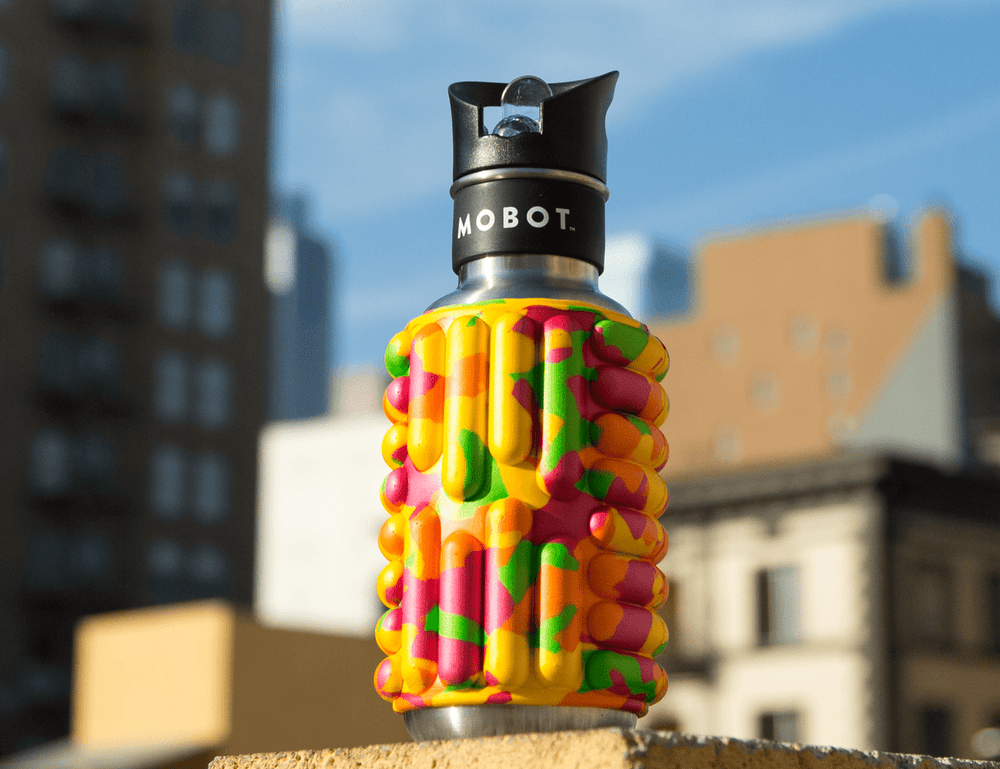 Firecracker 0.5 L Juicybot