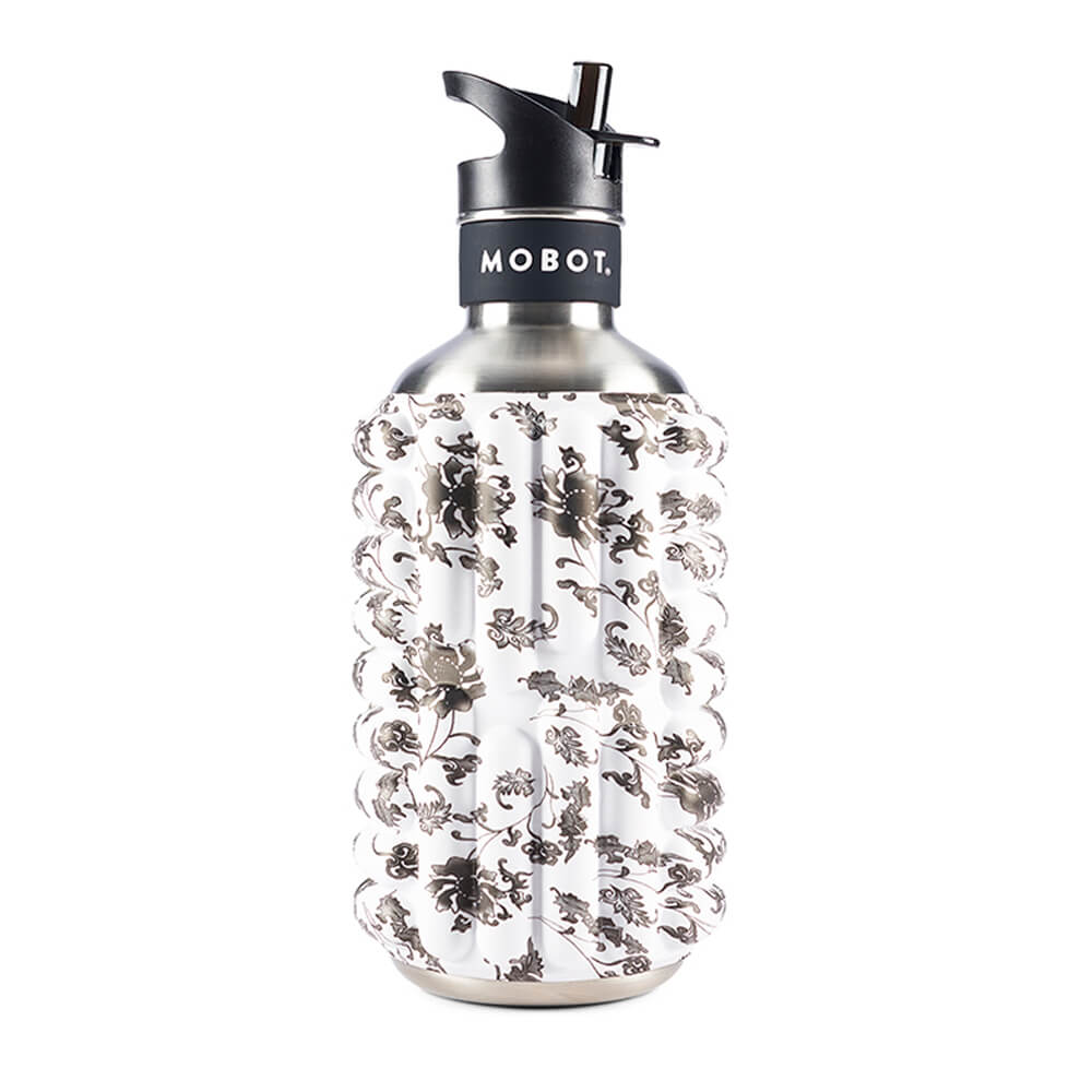 Big Bertha 1.2 L Black Floral