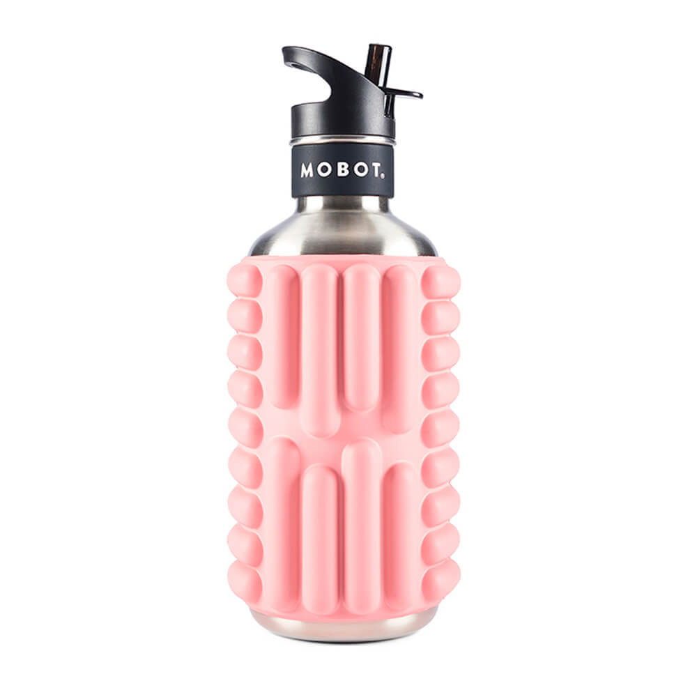 Big Bertha 1.2 L Pastel Pink