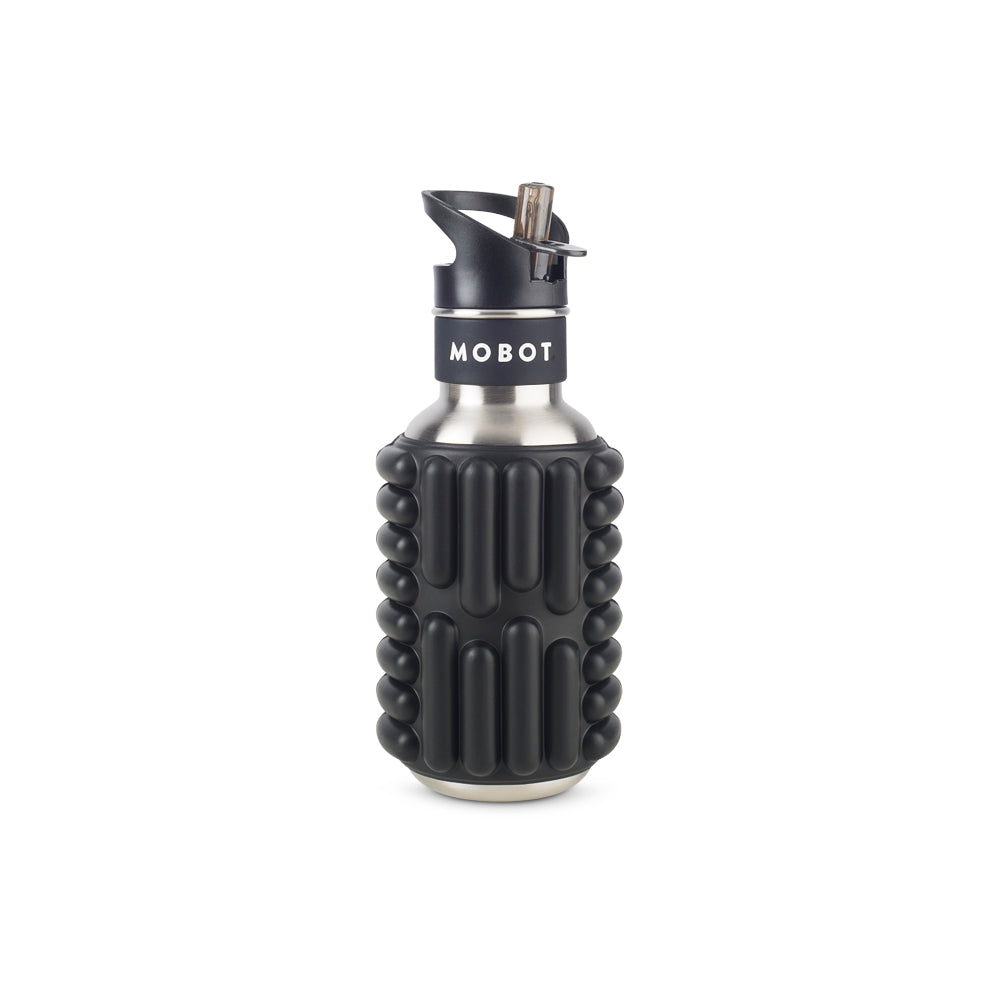 Firecracker 0.5 L Black