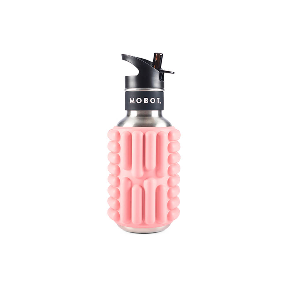Firecracker 0.5 L Pastel Pink