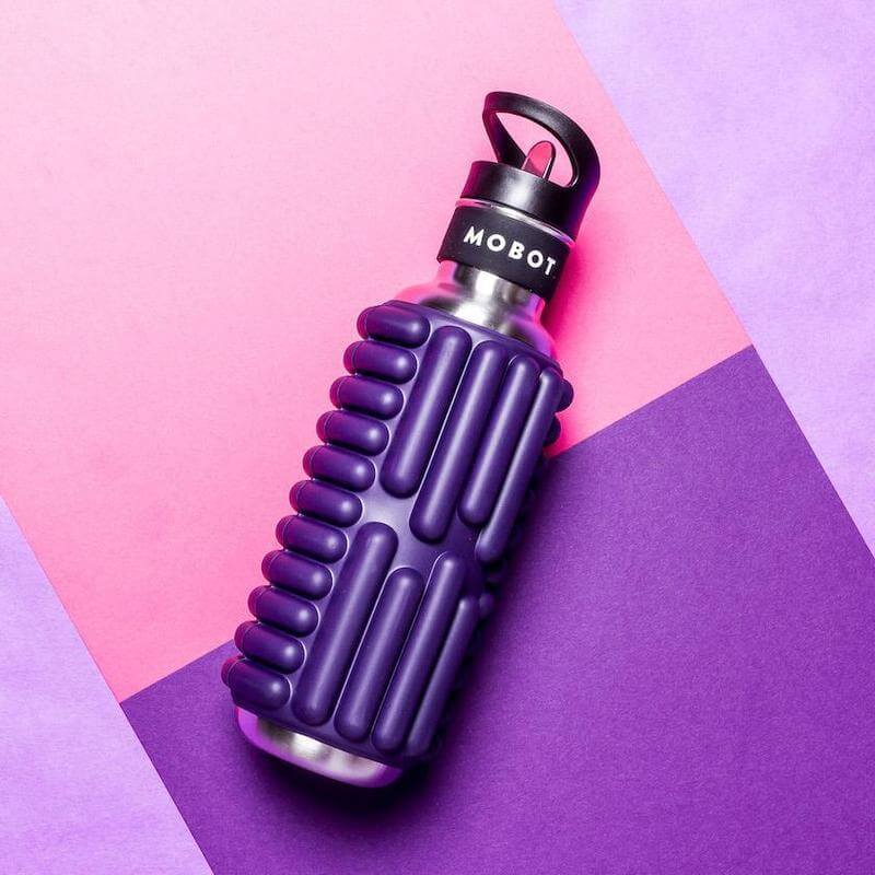 Grace 0.7 L Violet