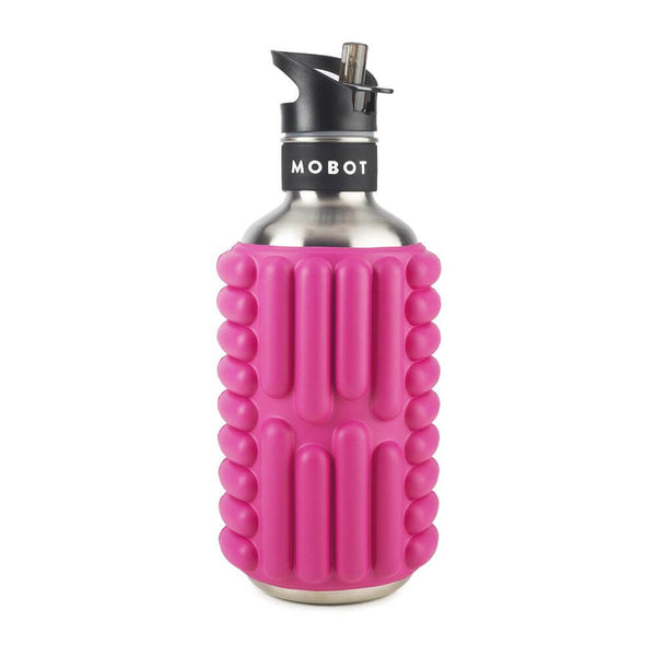 Big Bertha 1.2 L Pink Candy