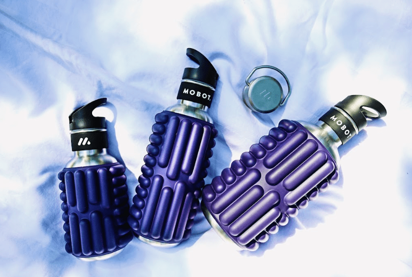 Grace 0.7 L Violet