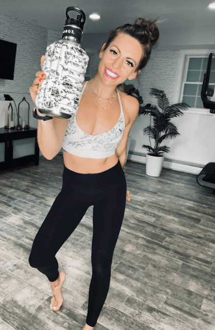 Big Bertha 1.2 L Black Floral