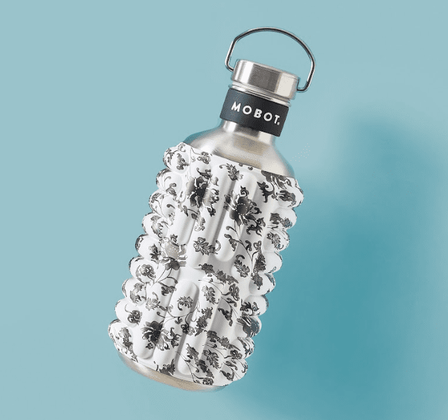 Big Bertha 1.2 L Black Floral